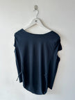 MAISON MARTIN MARGIELA - F/W 2006 DRAPED FRONT TOP