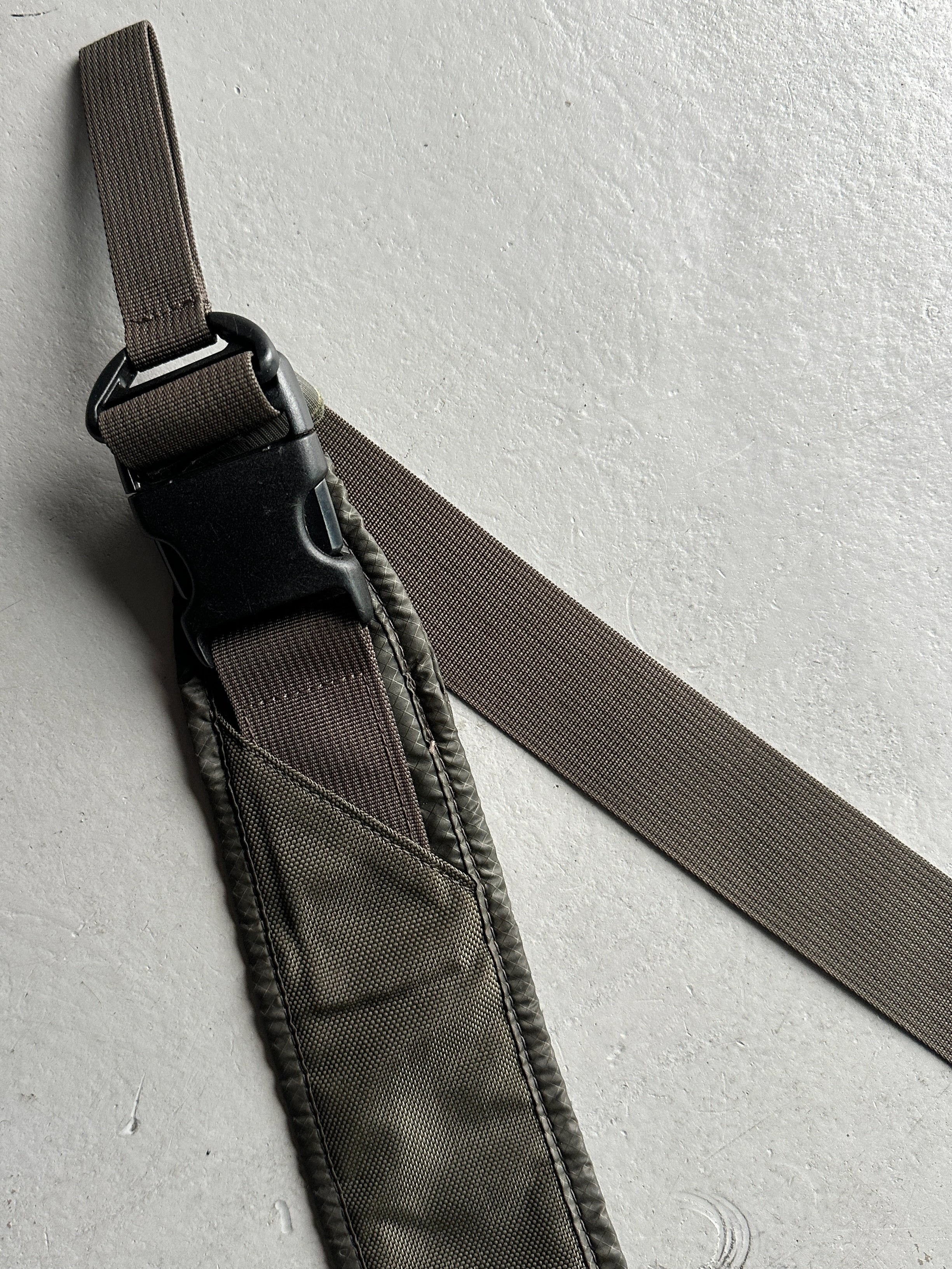 PORTER by YOSHIDA - 2000s NYLON SLING BAG