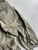 MICHIKO KOSHINO - 2000s BERMUDA CARGO SHORTS