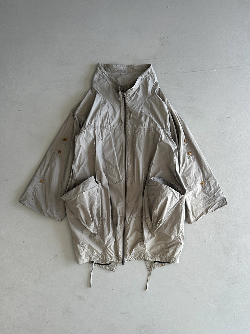 MARITHÉ + FRANÇOIS GIRBAUD - S/S 1999 BALLON FIT LIGHT JACKET
