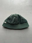 EMPORIO ARMANI - 1980s TECHNICAL BUCKET HAT