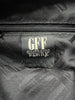 GIANFRANCO FERRÉ - 1990s ZIPPABLE STRAPS BACKPACK