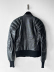 ANDREW MACKENZIE - F/W 2008 ARMOUR JACKET