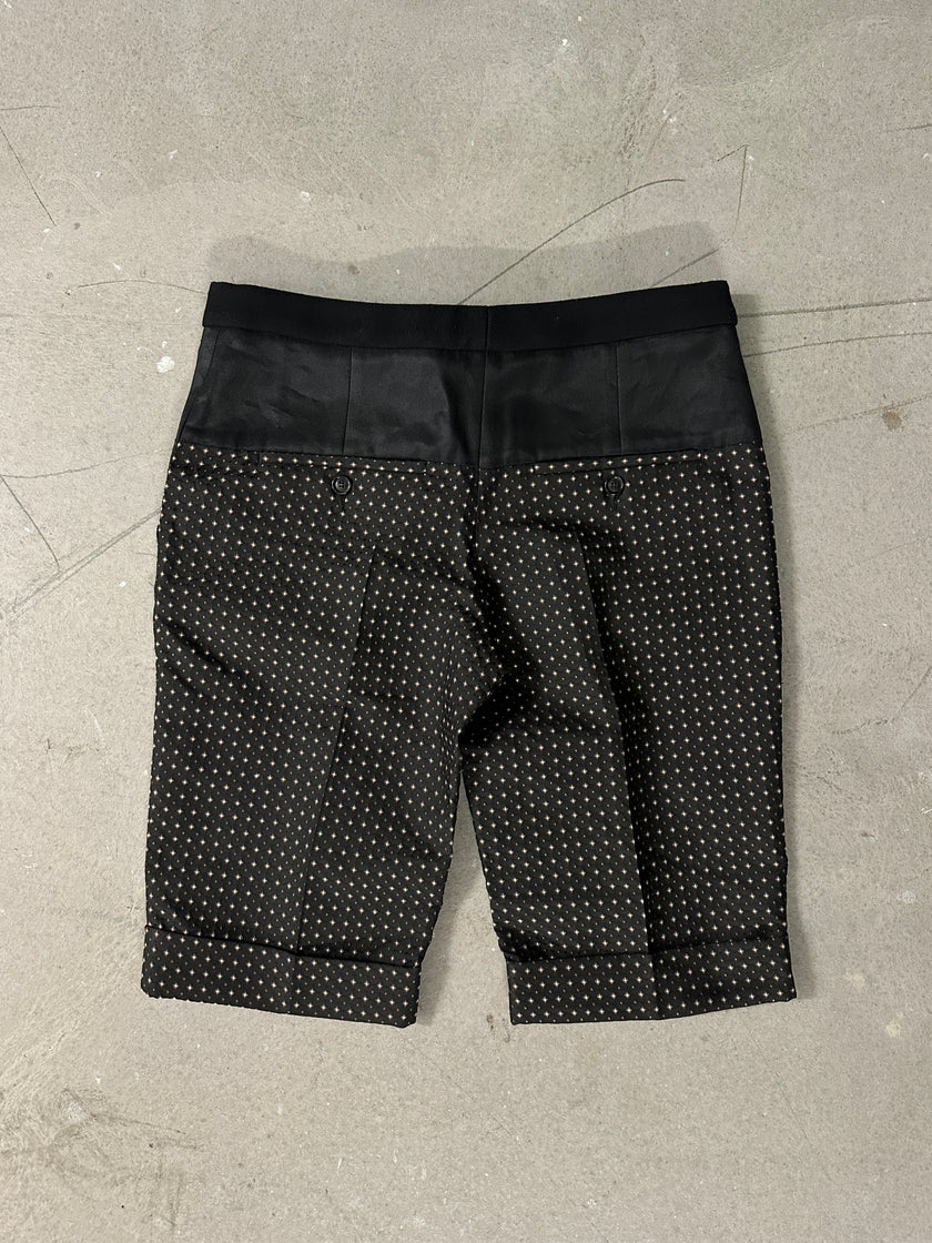 D&G -  2000s BERMUDA SHORTS