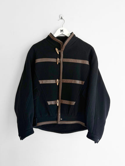 GIANNI VERSACE 1980s JACKET