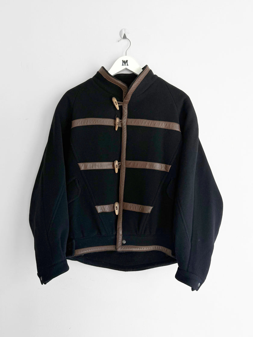 GIANNI VERSACE 1980s JACKET