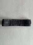 NEIL BARRETT - early 2000s LINEN WAIST BELT