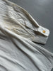 ESCADA - 1980s EMBROIDERED PLEATED BLOUSE