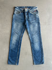 DOLCE & GABBANA - 1994 STRAIGHT FIT JEANS