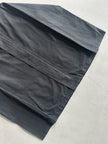 YOHJI YAMAMOTO Y's - A/W 2010 FUNNEL NECK LIGHT JACKET