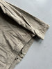 JUST CAVALLI - 2000s LACING DETAILS LIGHT JACKET