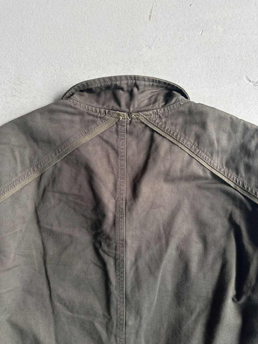 DRIES VAN NOTEN - 2000s FIELD JACKET