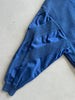 PIERRE CARDIN - 1970s KNIT BOMBER JACKET