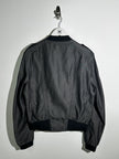 THIERRY MUGLER - early 2000s BOMBER JACKET