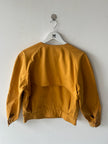 ISSEY MIYAKE - 1970s BOXY FIT ASYMMETRIC FRONT JACKET