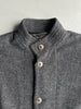 SHIRIN GUILD - 1990s OVERSIZED TWEED KIMONO COAT