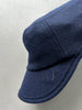 ARMANI JEANS - early 2000s WOOL FIELD CAP