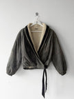 LA MATTA BOMBER JACKET