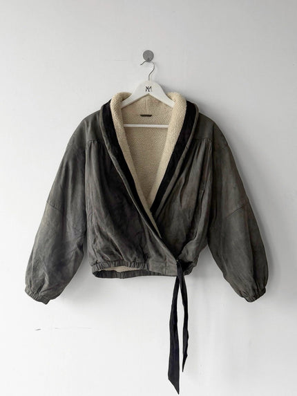 LA MATTA BOMBER JACKET