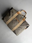 C.P. COMPANY - 1980s WEEKENDER BAG