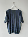 ARRSTON VOLAJU BY KOHSHIN SATOH - 1980s SOFT KNIT T-SHIRT