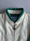 DIESEL - 1990s RACER JACKET
