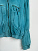 JUST CAVALLI -  S/S 2009 SILK BOMBER JACKET