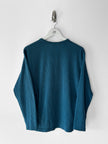 ISSEY MIYAKE - S/S 1999 TEXTURED LONG SLEEVE TOP