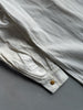 ESCADA - 1980s EMBROIDERED PLEATED BLOUSE