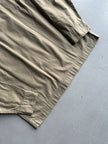 REPLAY - 2000s LONG SLEEVE SHIRT WITH CHEST POCKET