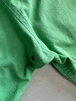 EMPORIO ARMANI - 1980s OVERSIZED POCKET SHACKET WITH CROPPED SLEEVE