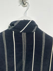 ISSEY MIYAKE - S/S 1983 SASHIKO BLAZER