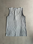 ARMANI JEANS - 1990s PRINTED VEST TOP