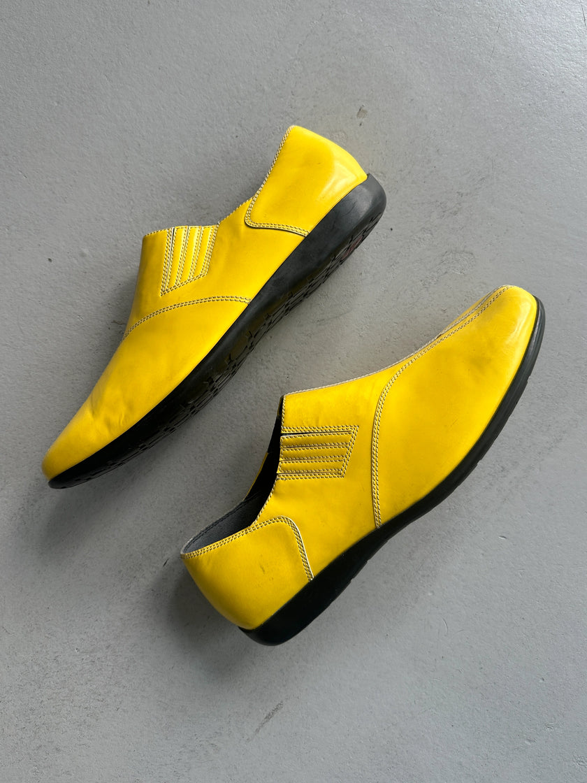 CAMPER X KIKO KOSTADINOV - 2019 SAMPLE SLIP ON SHOES