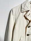 COMME DES GARÇONS - S/S 2010 DOUBLE BREASTED JACKET