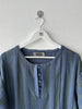 ARRSTON VOLAJU BY KOHSHIN SATOH - 1980s SOFT KNIT T-SHIRT