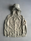 KIMINORI MORISHITA - S/S 2008 LIGHT JACKET WITH GLASSES POUCH