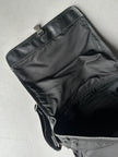 PRADA - 2000s NYLON MESSENGER BAG