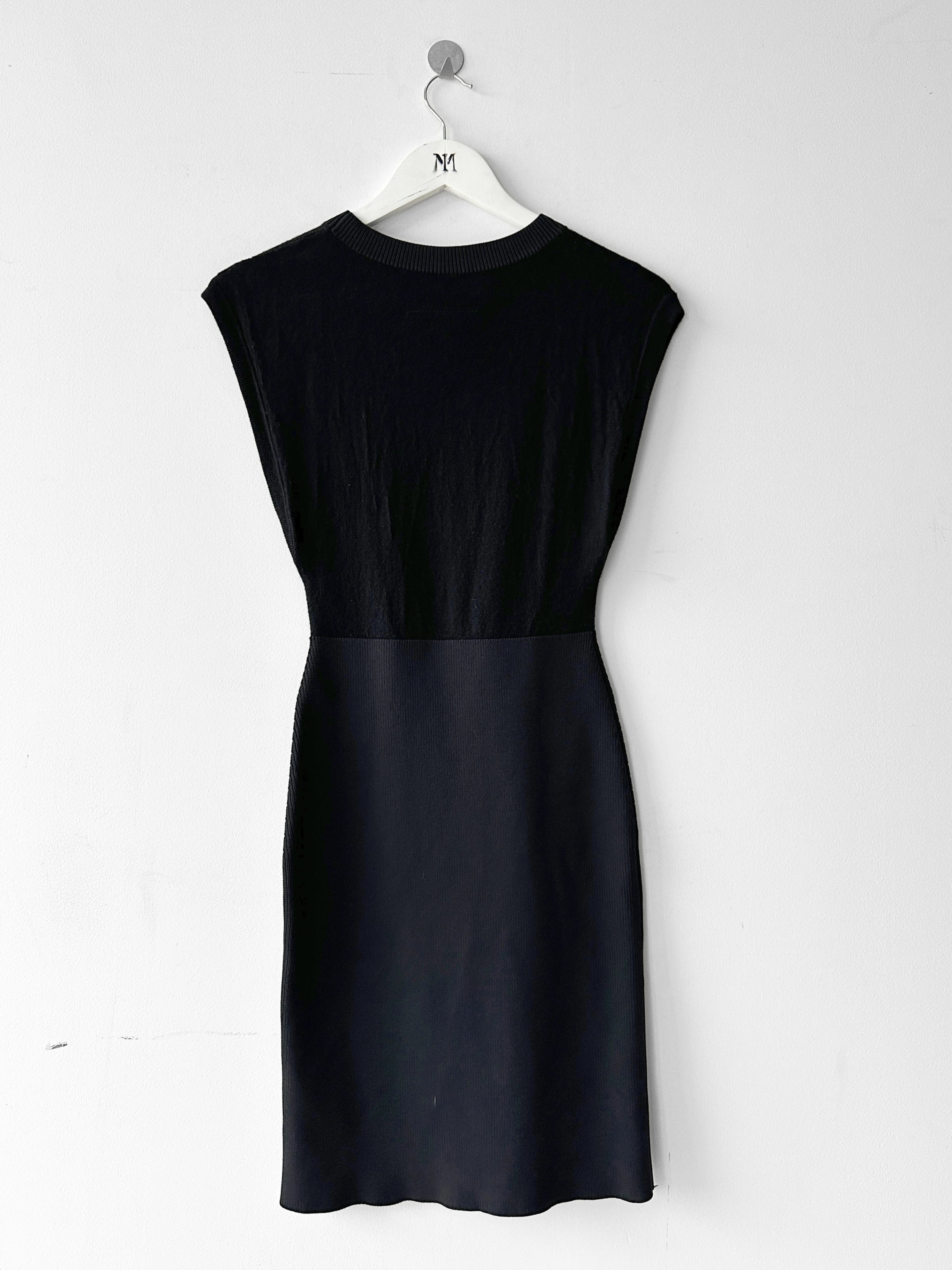 MM6 MAISON MARGIELA - mid 2010s MINI DRESS