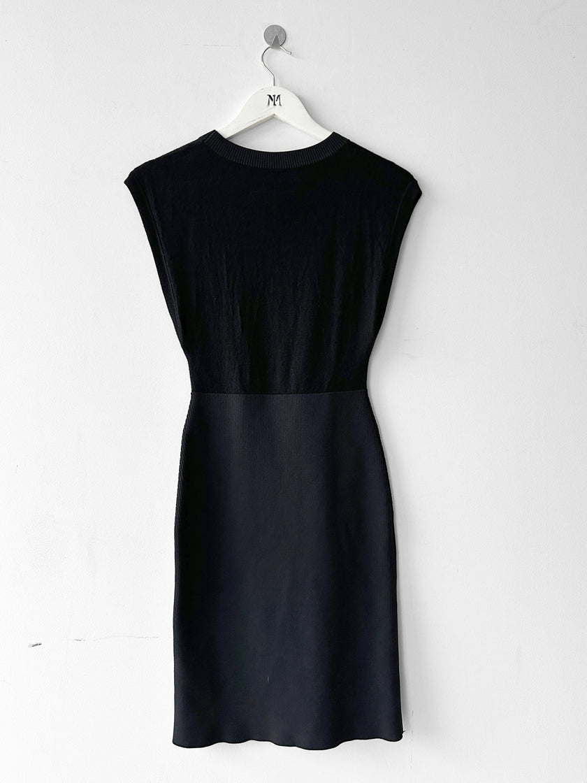 MM6 MAISON MARGIELA - mid 2010s MINI DRESS