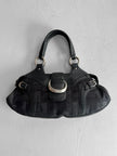 JUST CAVALLI - early 2000s SHOULDER BAG