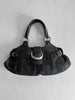 JUST CAVALLI - early 2000s SHOULDER BAG