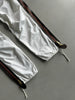 DSQUARED2 - S/S 2002 ZIPPED LEG CARGO TROUSERS