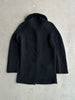 JUNYA WATANABE COMME DES GARÇONS - A/W 2002 CHUNCKY KNIT WOOL CARDIGAN