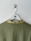 PIERRE CARDIN - 1990s SILK BOMBER JACKET