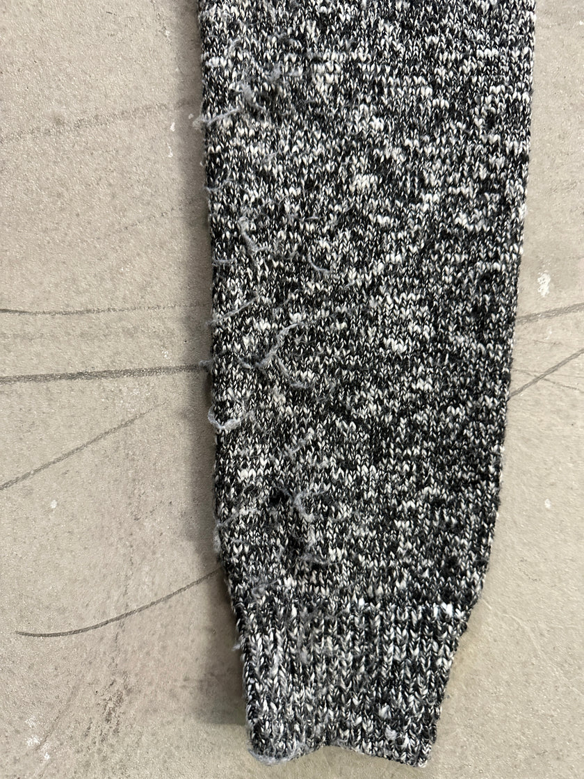 DOLCE & GABBANA - F/W 2018 KNITTED JUMPER