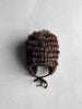 1970s RABBIT FUR HAT