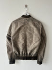 DOLCE & GABBANA - S/S 2011 LIGHT BOMBER JACKET