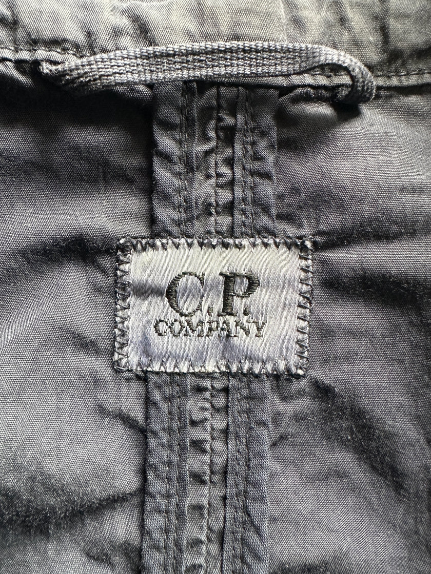 C.P. COMPANY - 1990s MULTI POCKET LIGHT JACKET