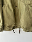 CARRERA - 1980s UTILITY JACKET WITH OVERSIZED POCKETS